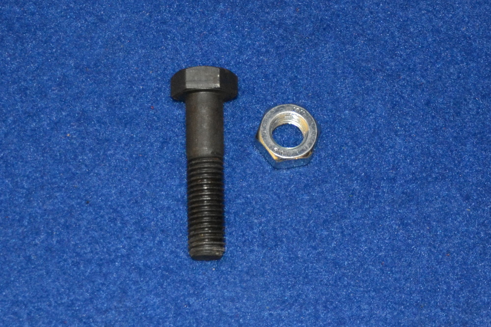 Bolt 14x60 10.9 / 12.9