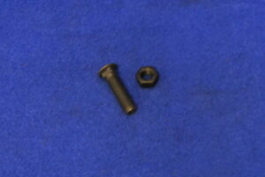 Bolt 120g 12x50 m/møtrik